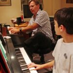 Clases de piano